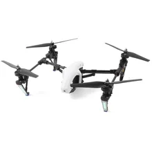 drone Q333 5 8G 4CH Transform FPV Drone Professional One Key return Headless Mode with 720P