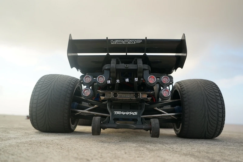 1/10 Traxxas E revo передние фары s задние лампы для QL roll cage erevo revo|traxxas e-revo|traxxas e-revo 1/10traxxas |