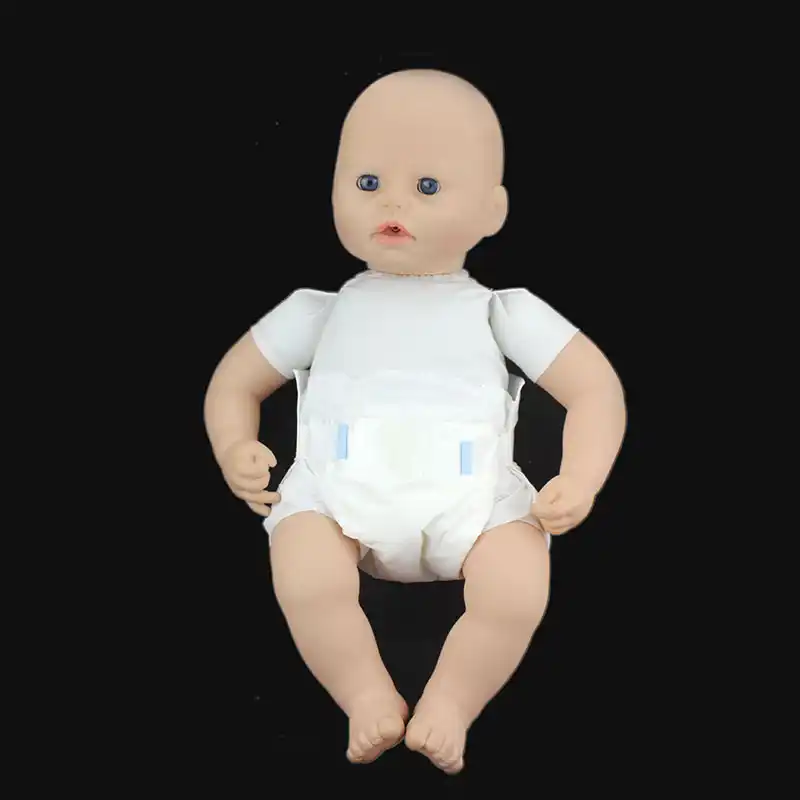 baby annabell diapers