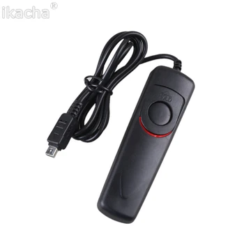 

RM-UC1 Cable Shutter Release DSLR Remote Control for Olympus SP-590 E30 EP-1 E400 E410 E420 E520 SP-510UZ SP-550UZ