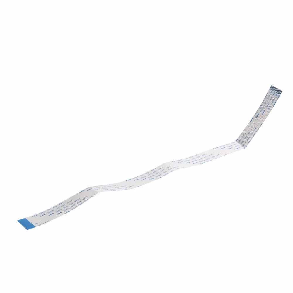 Raspberry-Pi-Camera-Module-Ribbon-FPC-2018-practical-good-quality-15pin-0-5mm-Pitch-30cm-flat (2)