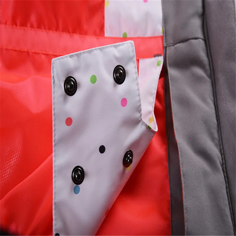 ski suit women 10-11