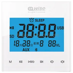 home stereo audio ceiling speaker system,Bluetooth digital stereo audio amplifier,USB/TF Music Player, mini in wall amplifier home stereo audio ceiling speaker system,Bluetooth digital stereo audio amplifier,USB/TF Music Player, mini in wall amplifier