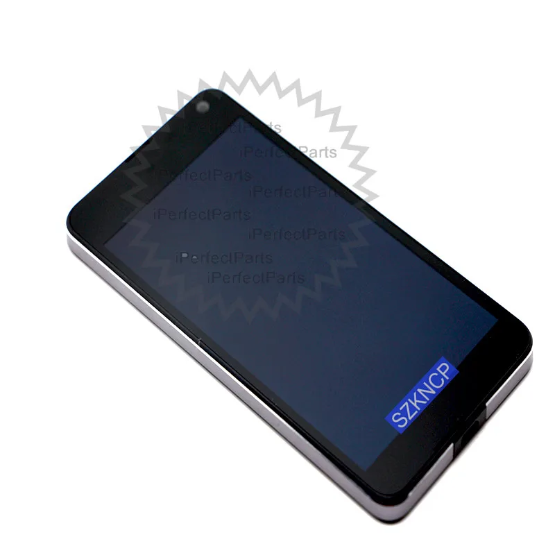 Nokia 650 LCD + Frame (7)_