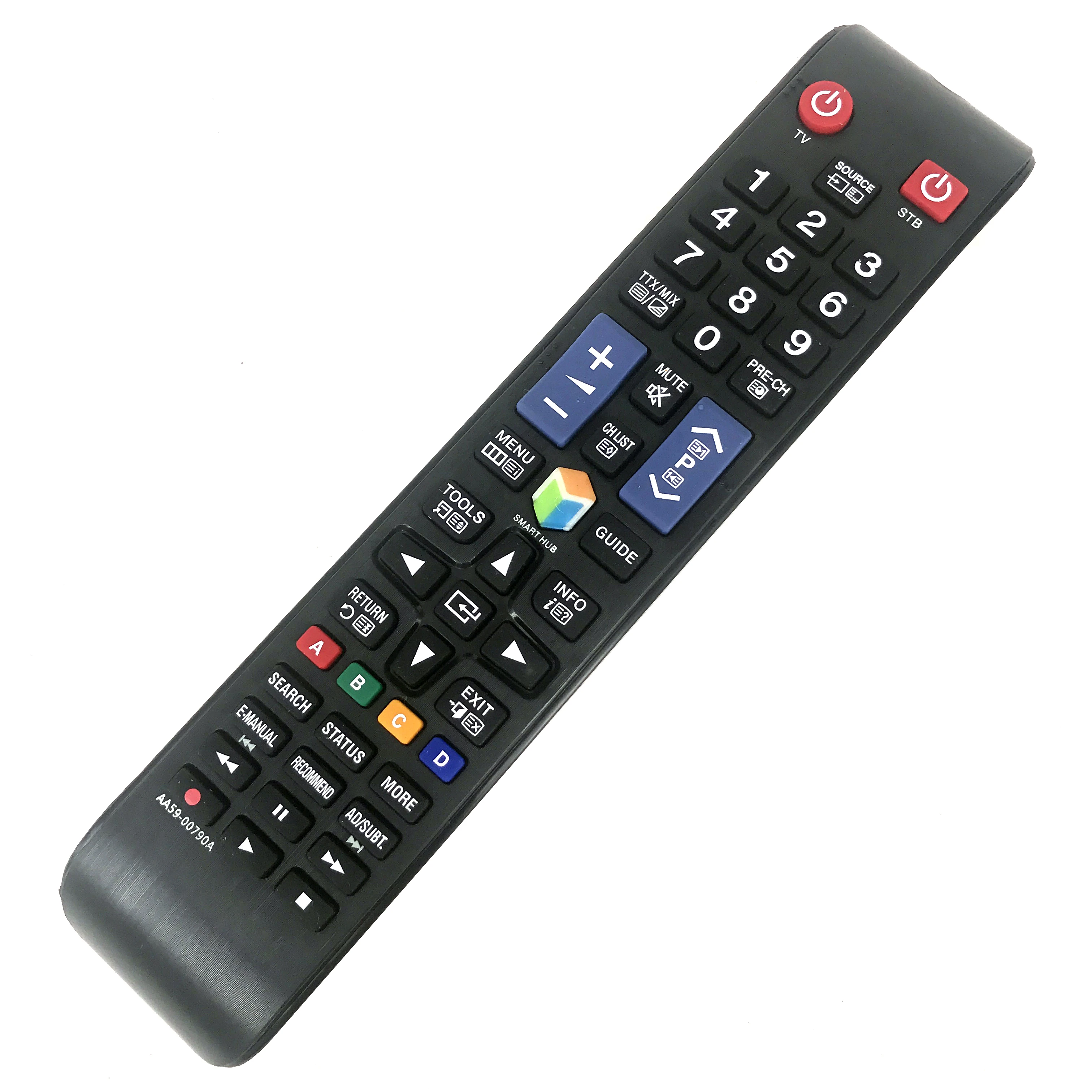 

NEW remote control AA59-00790A For SAMSUNG LCD LED TV BN59-01178B BN59-01178W AA59-00793A UE50F5500 UN46F5500 Fernbedienung