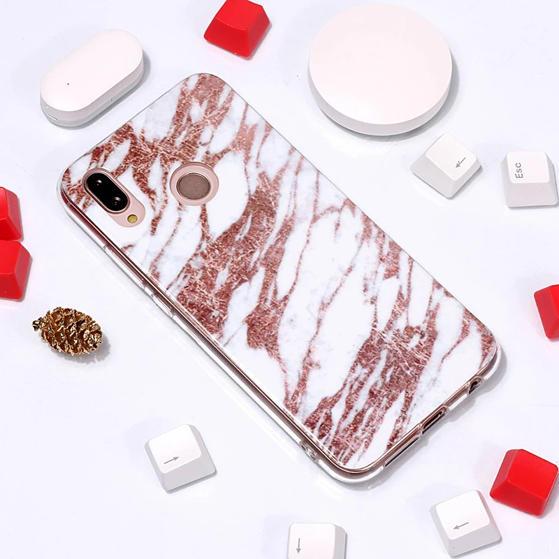 For Huawei P9 Lite Case (6)