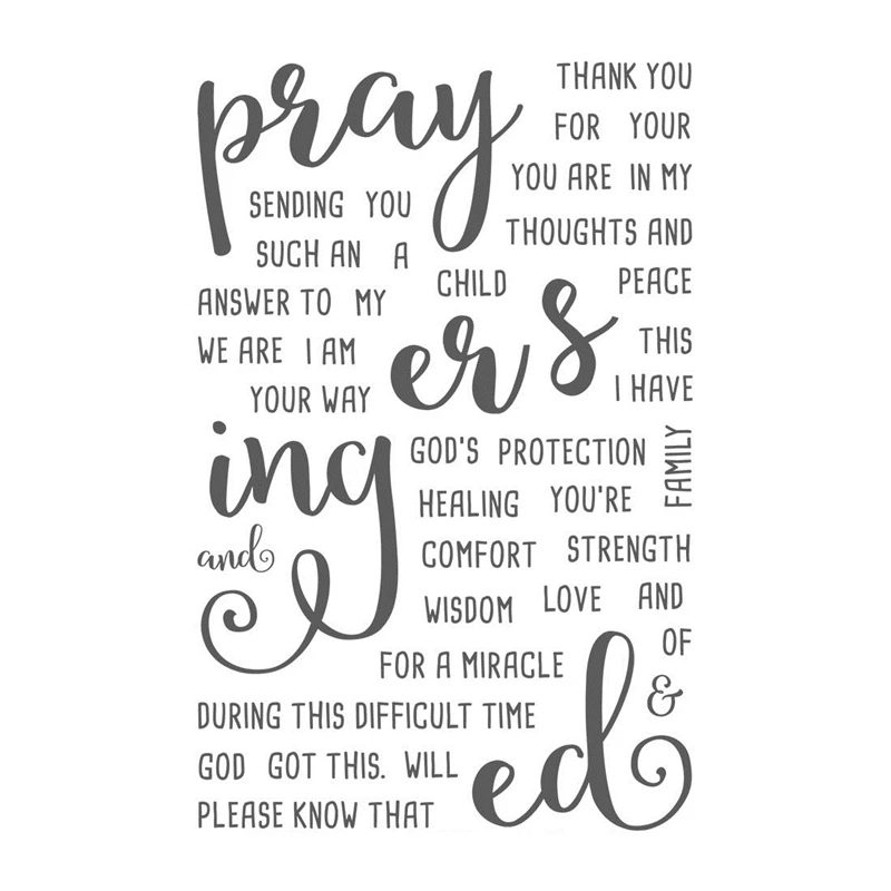 PRAYERS