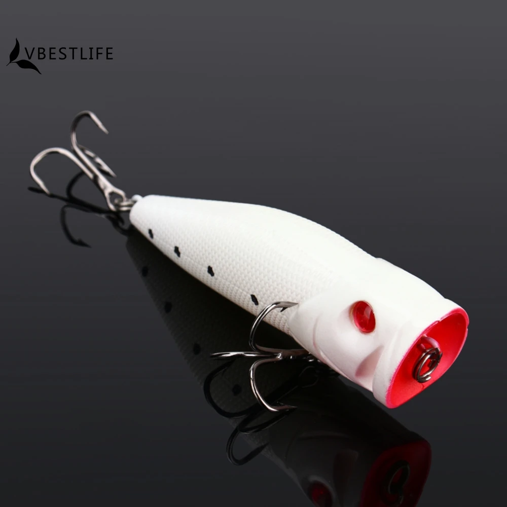 Luminous Night Bait Hot Model Retail Fishing Lures Hard Bait Assorted