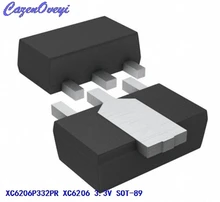 *#Best Price 20pcs/lot XC6206P332PR XC6206P332 XC6206 3.3V SOT-89 *#Best Price 20pcs/lot XC6206P332PR XC6206P332 XC6206 3.3V SOT-89
