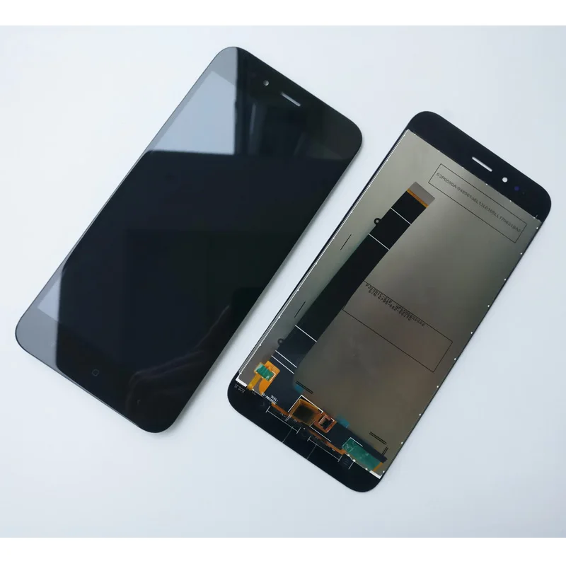 

100% Tested 5.5 inch For Xiaomi Mi A1 MiA1 LCD Display Digitizer Touch Screen Assembly TouchScreen Panel Replacement + Tools