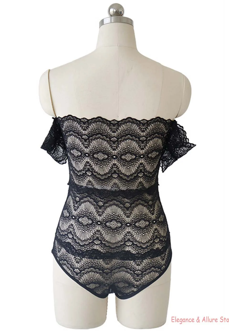 Erotic Underwear
