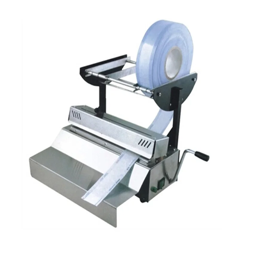 Dental Materials and Devices Sterilized Bags of Sterile Bag Sealing Machine Dental / Clinic / Hospital Package Sealing Equipment