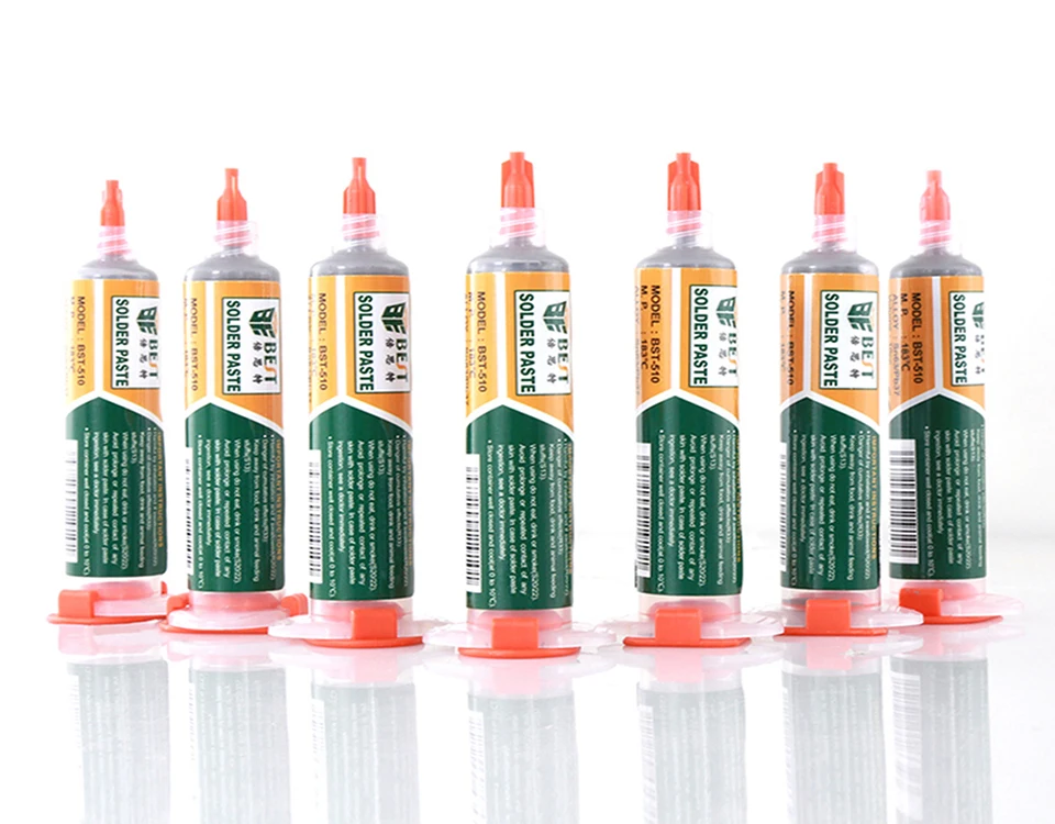 Paste Flux (1)