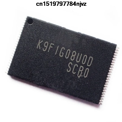 K9F1G08UOD-SCBO K9F1G08U0D-SCB0 K9F1G08U0D K9F1G08UOD TSSOP48 SOP 50 шт. | Обустройство дома