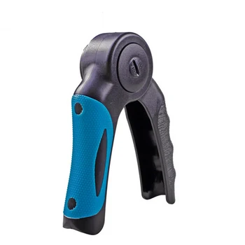 

Gripper Digital LCD Strength Wrist Exercise Dynamometer Counting Hand Grip Forearm Finger YA88