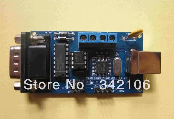 ft232bm usb uart driver download