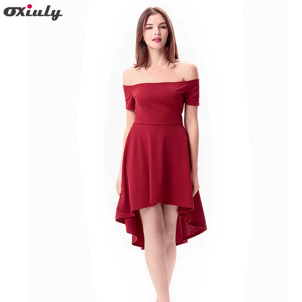 sexy short sleeve dress