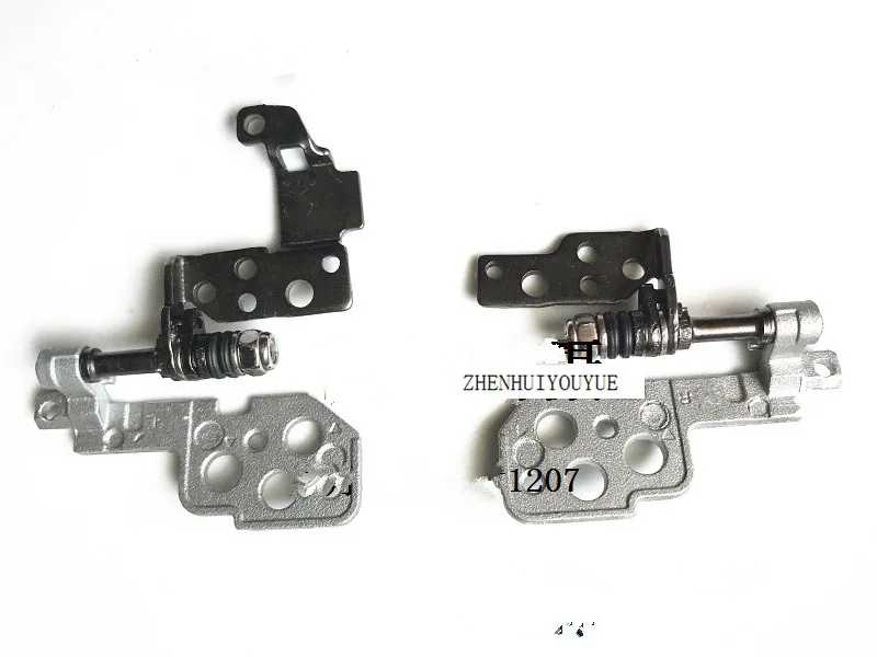 

New original for Lenovo XiaoXin Air13 710S 710S-13 710S-13ISK 710S-13IKB hinges L+R