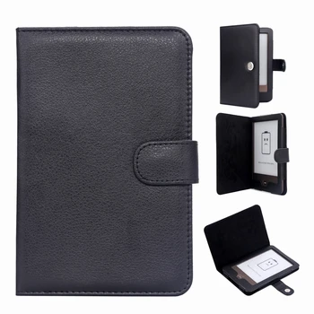 

Protective Protect Case Skin Cover for Tolino Shine e-Reader Tablet Accessories