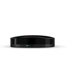 Voice Control For Alexa Google Home Tuya Universal Smart Remote Smart Home Smart Home Automation Wifi+Ir App Switch