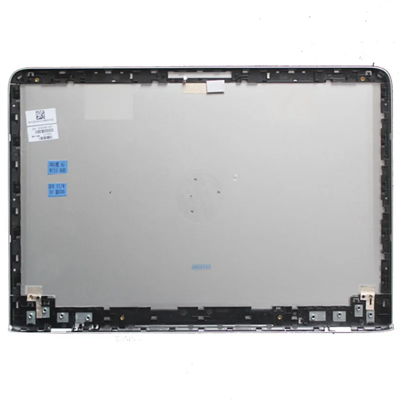 Новый чехол для ноутбука HP ENVY 13-D 13-D024TU D023TU серии 13 3 &quotLCD Серебряная задняя крышка