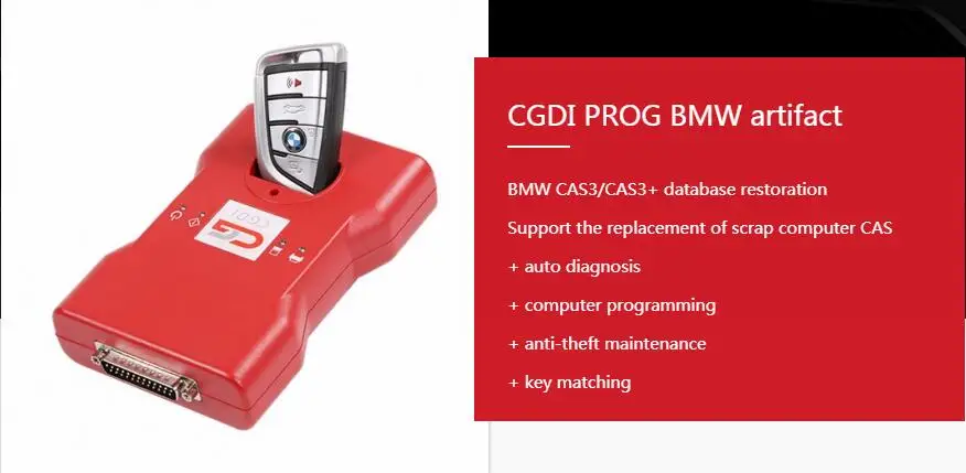 CG Pro 9S12 программист полная версия включая все адаптеры CGDI CG Pro 9S12 для Freescale программист следующего поколения CG-100