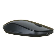 Ultrafino Inalámbrico Recargable 2.4G USB Ratón de la Computadora con Una Función de Batería de Polímero de 3 Botones Pequeño Ratón Del Ordenador Portátil Portátil MP03