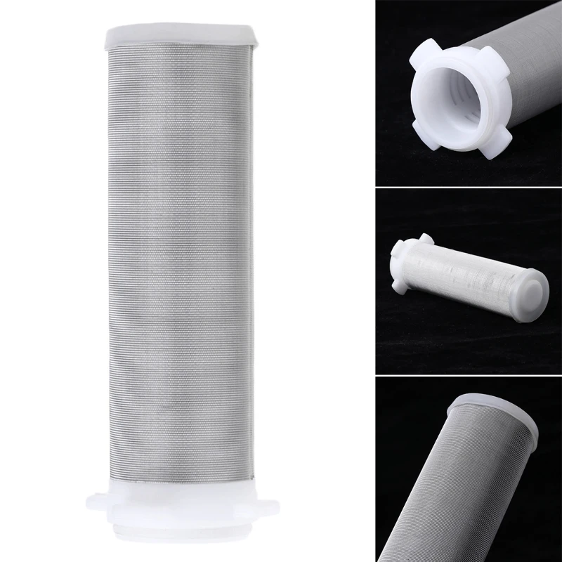 

Water Net Filter Pre-filter Cartridge Replacement For Copper Lead Front Purifier