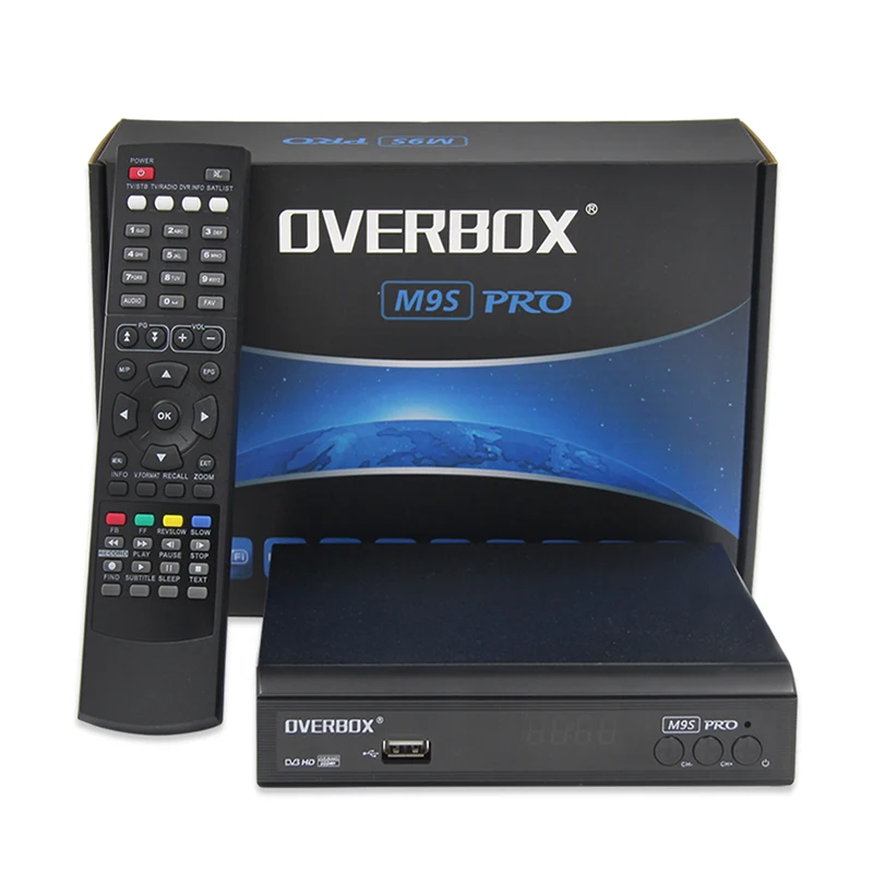 openbox m9s pro 