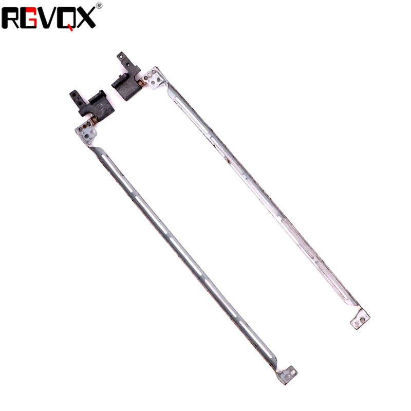 

Original Laptop Hinge For HP 6730B 6735B series Notebook LCD L+R Set Hinges Replacement