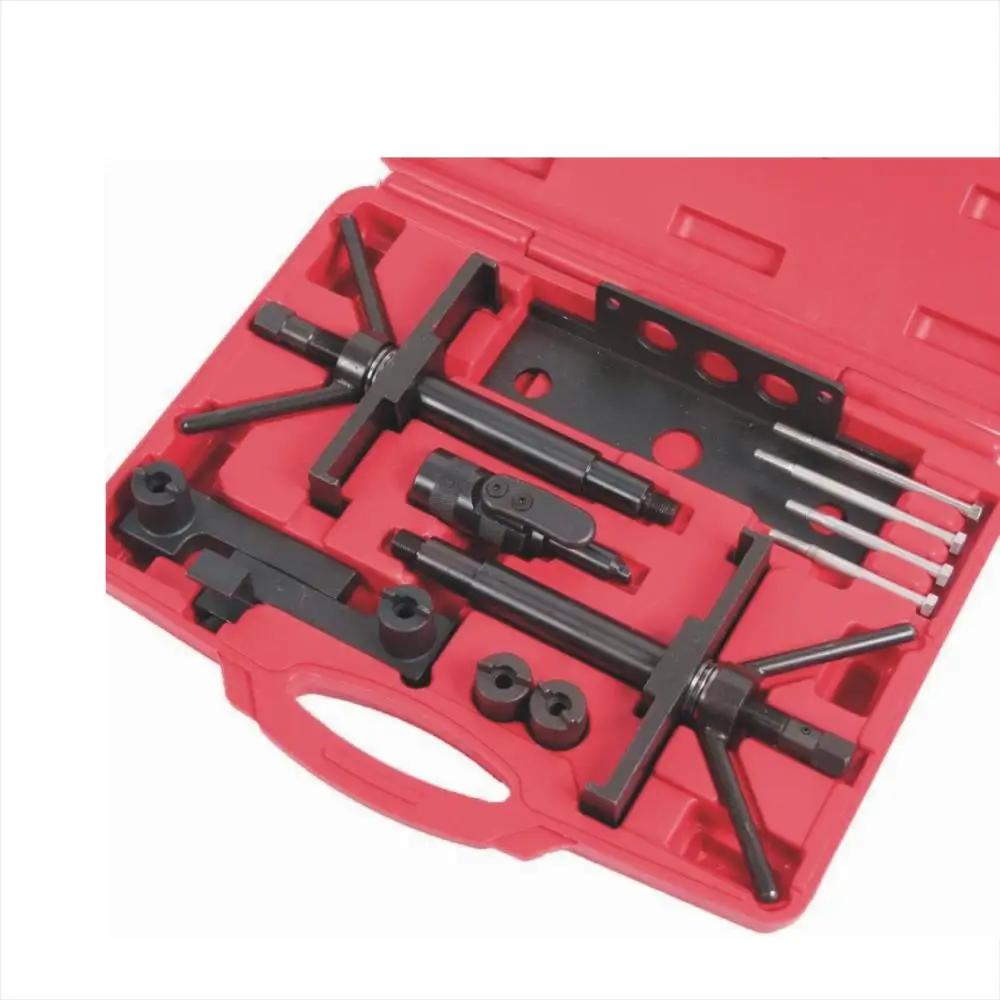 Camshaft Crankshaft Engine Alignment Timing Lock Fixture Tool Set Kit