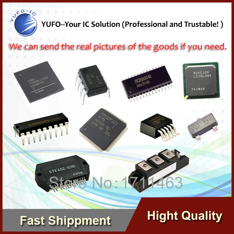

Free Shipping 1PCS Used I5 4200U SR170 SR1EF SR1EK original BGA four generations of CPU single bridge single CPU