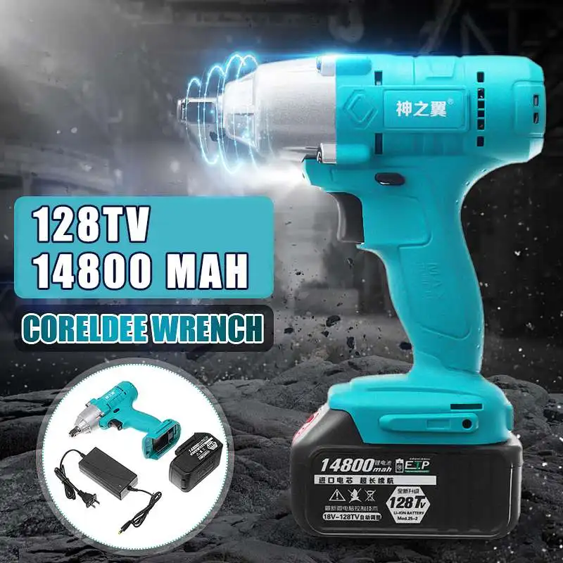 

220v Power Mini Electric Drill Tools Home Cordless Electric Screwdriver Multi-Function Lithium-Ion Rechargeable Electric Drill