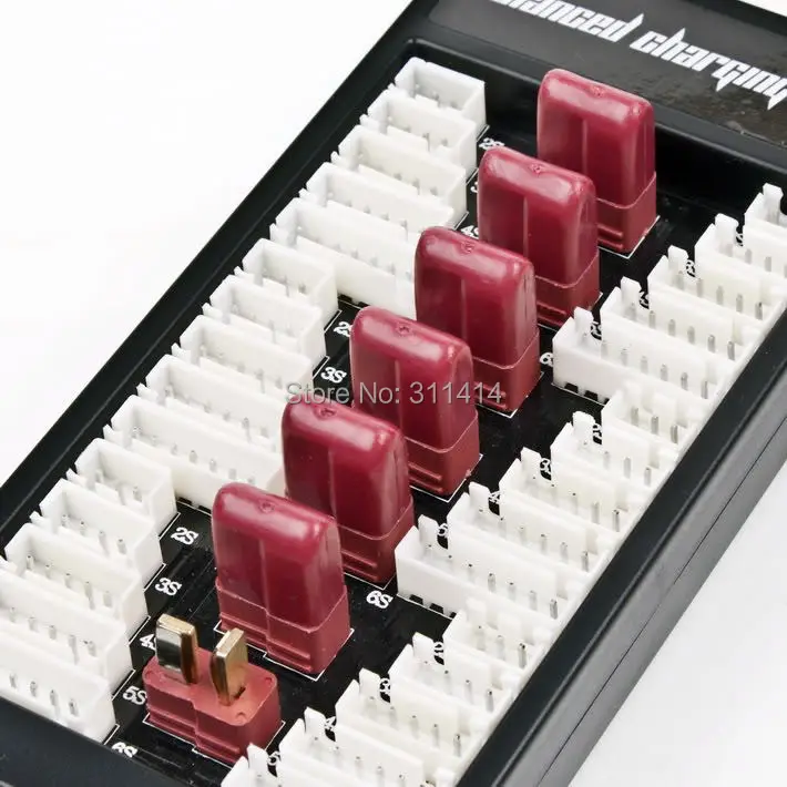 Balance charging Plate-7