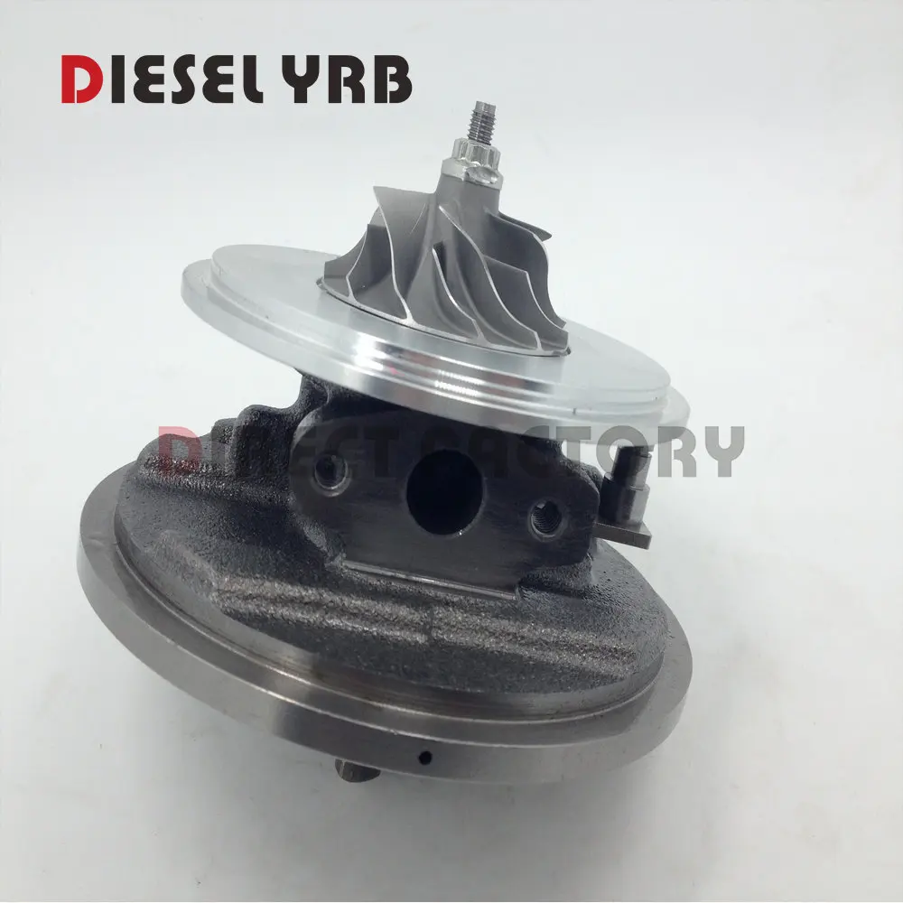 Картридж турбо 54399880011 54399700011 038253014G chra для VW Jetta V 1 9 TDI / Passat B6 Touran | Автомобили и