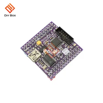 

Z111xP New ARM Cortex-M0 Core Module LPC1114 Development