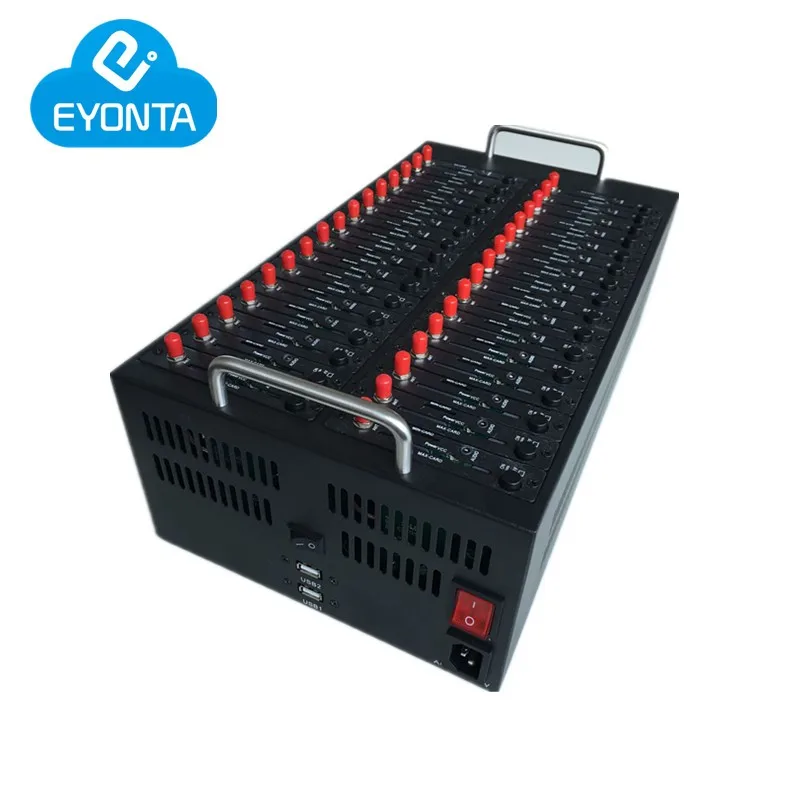 USB gsm модем с функцией голосового вызова 32 Порты GPRS модем|usb modem|gsm modemgsm gprs modem |