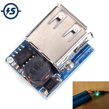 

Power Bank Charger Board DIY 5V Lithium Battery Charger Step Up Protection Board Boost Power Module Micro USB Li-Po Li-ion 18650
