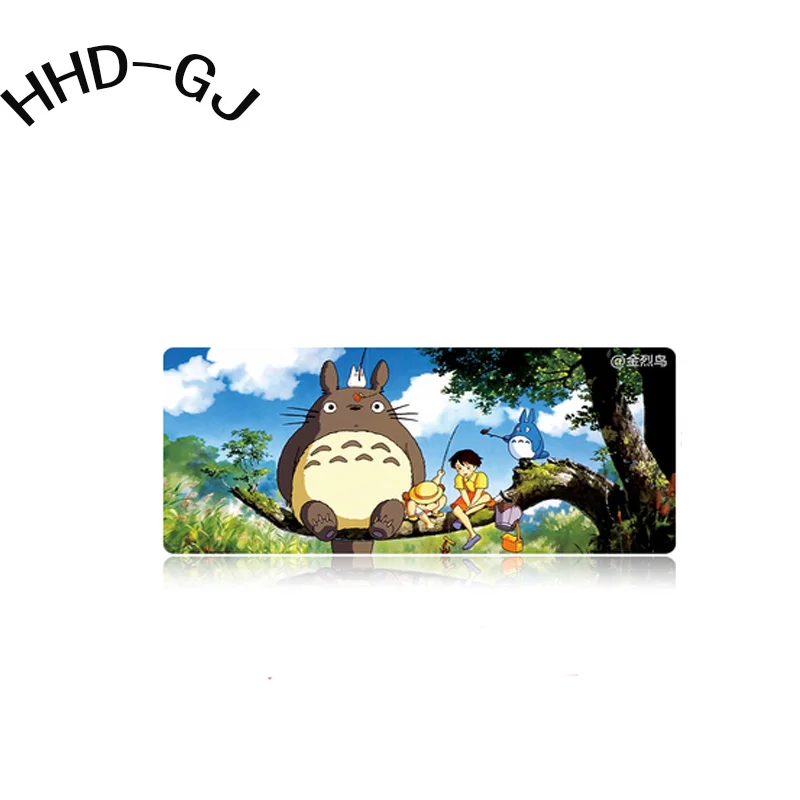  400x900mm Large Gaming Mouse Pad Natural Rubber No-Slip PC Laptop Computer Mousepad Desk Keyboard M