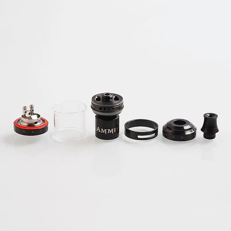 authentic-geekvape-ammit-mtl-rta-rebuildable-tank-atomizer-black-stainless-steel-glass-4ml-24mm-diameter (3)