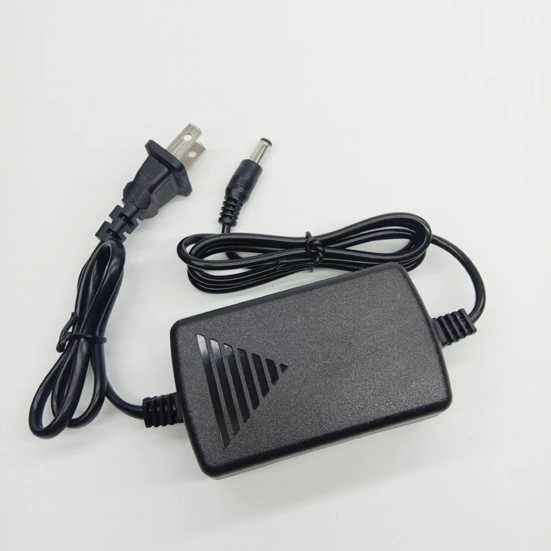 100-240 В AC в DC адаптер питания AC DC адаптер 10 в 1A 1.5A 1500mA 2A 2.5A 2500mA 3A ЕС США вилка коммутационный преобразователь
