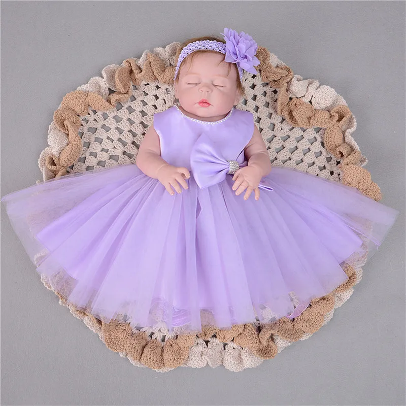 

55cm Full body silicone reborn baby doll toys lifelike adorable closed eyes bebe toddlers girl Xmas gifts bathe toy kids bonecas