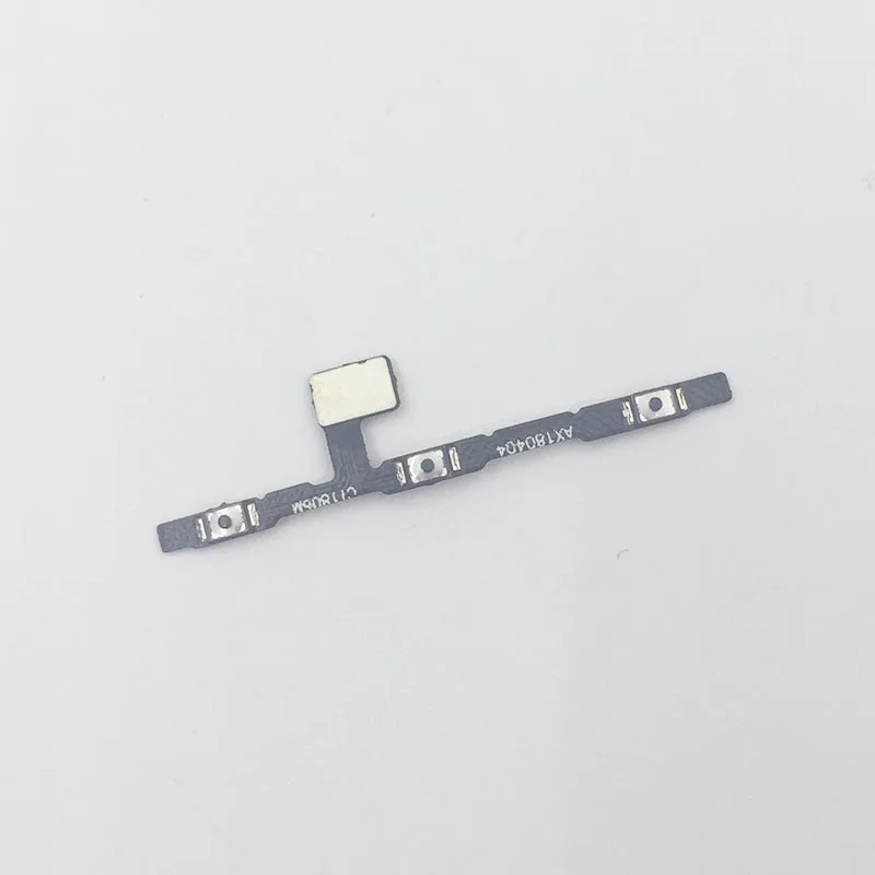 

For Xiaomi Mix2s Mi Mix 2S Power On Off Switch Volume Button Flex Cable Replacement Parts