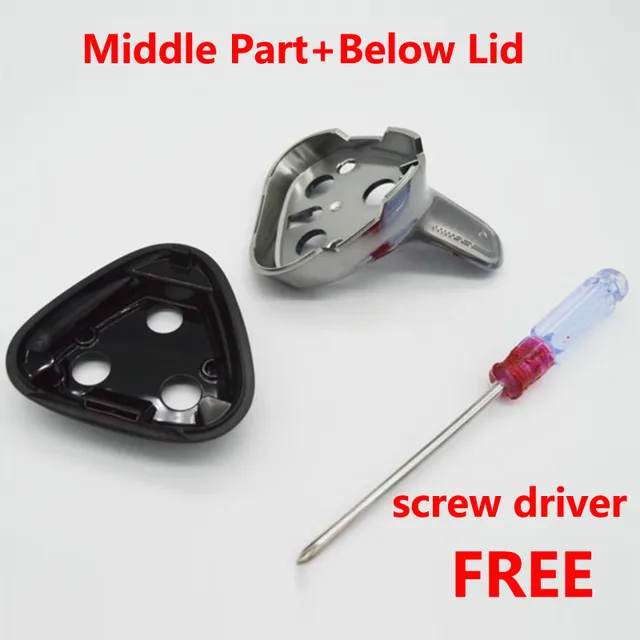 FLYCO Electric Shaver Spare parts Orginal Superior Replacement Blade