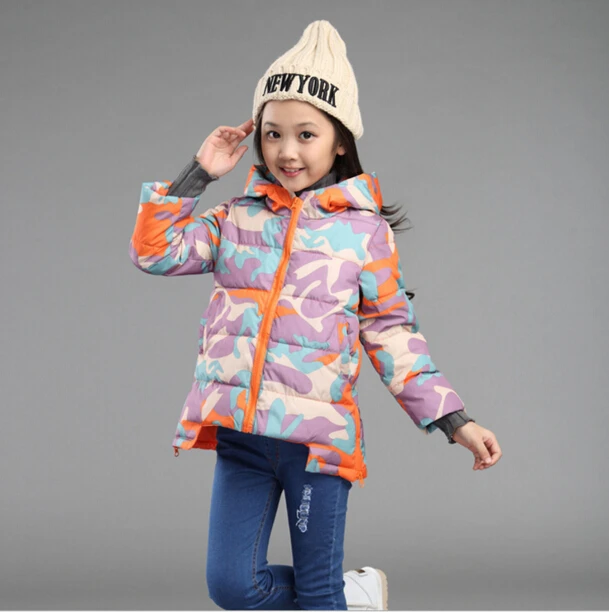 Good quality New Children Winter Jacket Girls Warm Thickened Down Coat Kids Causal Outdoor Snow Coat Outerwear Parkas HB1026 цена Good quality New Children Winter Jacket Girls Warm Thickened Down Coat Kids Causal Outdoor Snow Coat Outerwear Parkas HB1026 цены онлайн