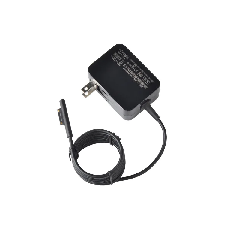 12V 2.58A 36W складной портативный ноутбук адаптер питания зарядное устройство для