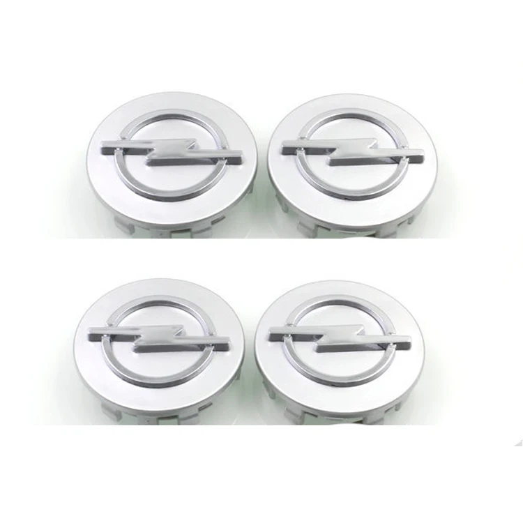 Car Wheel Emblem Center Caps Hub Cap For Opel Astra H G J Corsa D