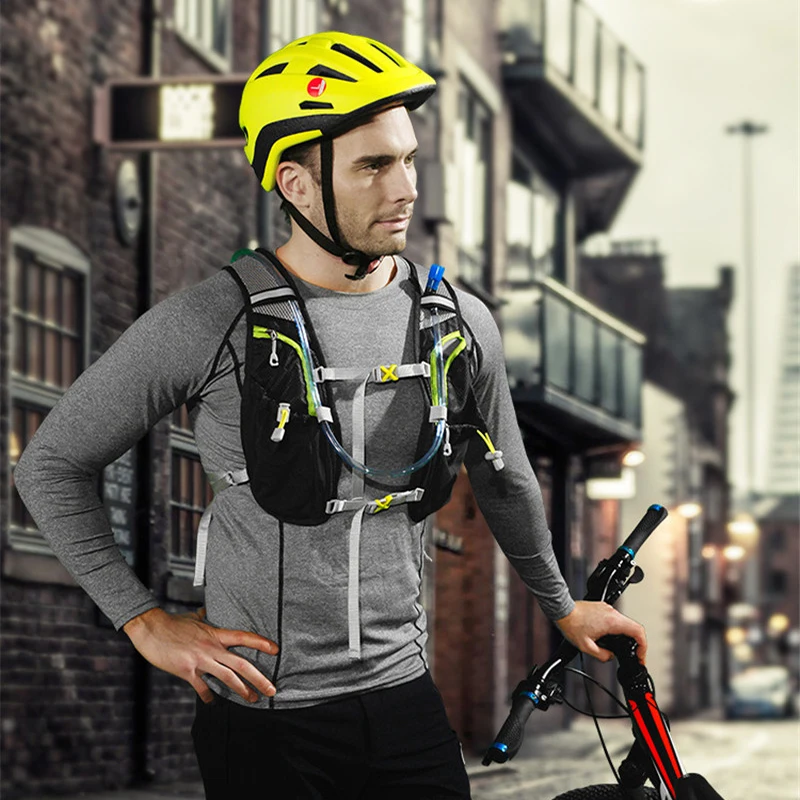 Best Professional Cycling Backpack MTB Riding Equipment mochila ciclismo sacoche velo bolsa bici Bicycle Backpack Bike Cycling Bags 2