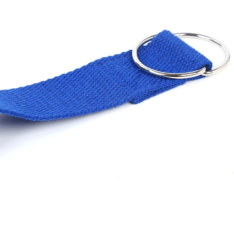 Yoga Belts detail 16