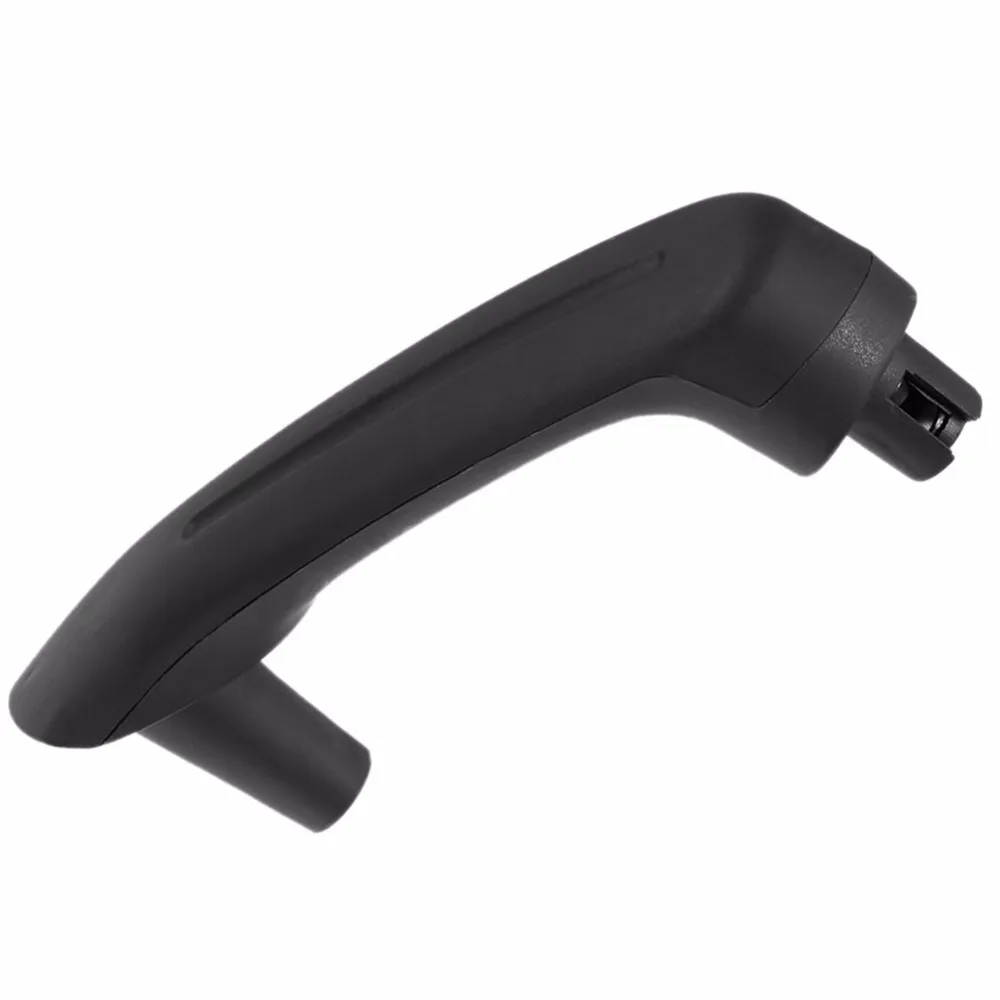 Interior Front Right Side Door Pull Grab Handle for VW Jetta Golf MK4 Black Interior Front Right Side Door Pull Grab Handle for VW Jetta Golf MK4 Black